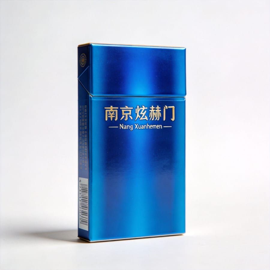 Nanjing Xuanhemen Slim
