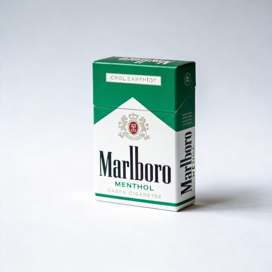 Marlboro Menthol
