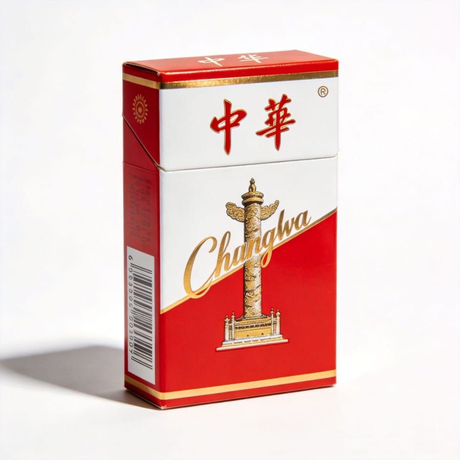 Chunghwa Soft Pack