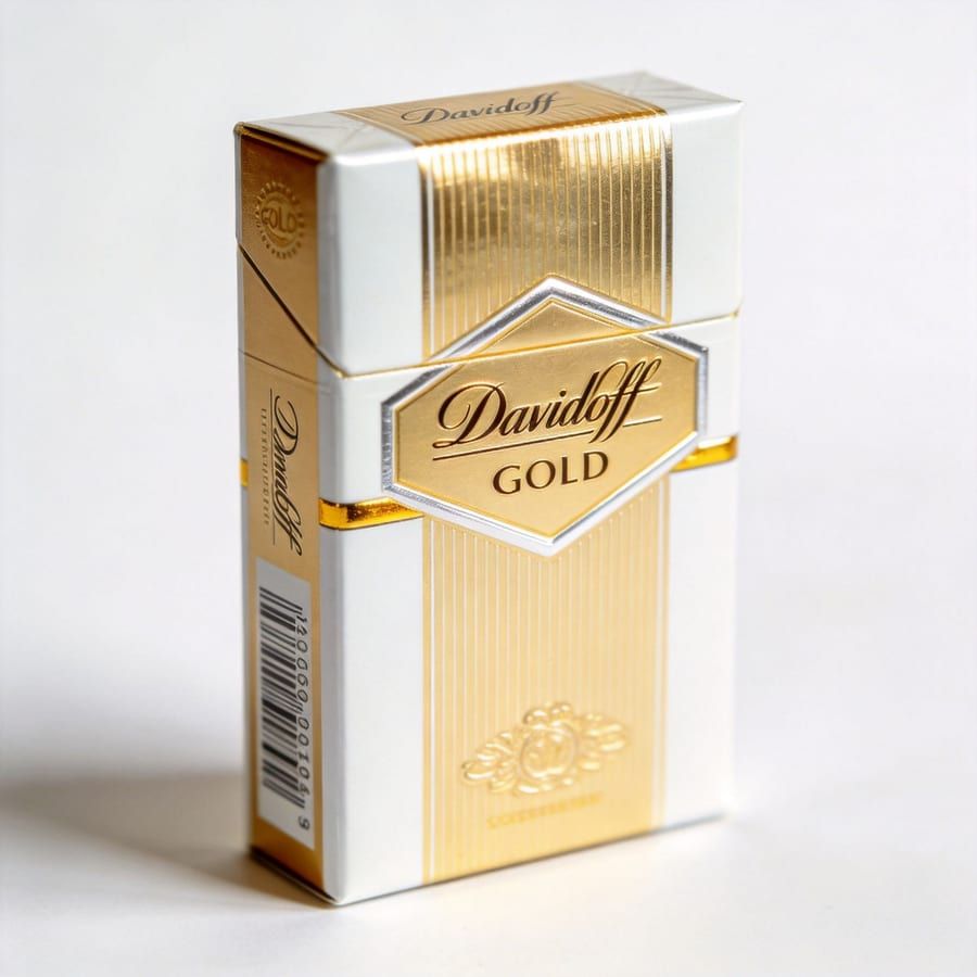 Davidoff