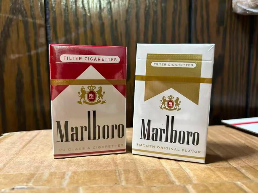 Marlboro